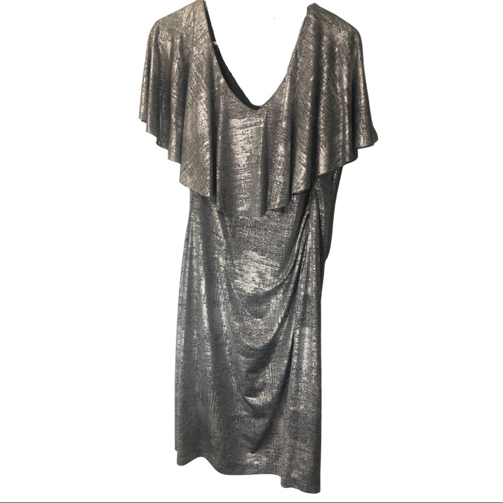Dinner Dress